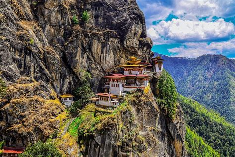  Das Yunshan Kloster – Ein spiritueller Rückzugsort mit atemberaubender Aussicht!