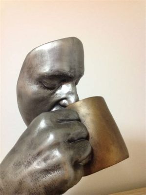 Die A-Cup Statue: Eine unvergessliche Mischung aus Kunst und Kuriosität!