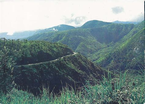  Der Obudu-Berg: Eine mystische Reise in den Wolken!