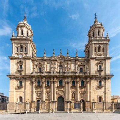  Die Catedral de Santa María de la Asunción: Ein historischer Schatz voller mystischer Geheimnisse!