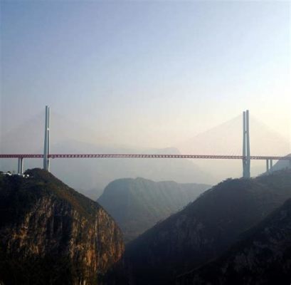  Die Wancheng Tianchang Fengjing Brücke: Eine schwindelerregend schöne Aussicht auf die Vergangenheit!